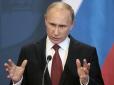 Путин публично провозгласил о войне за новые территории: Хозяин Кремля не остановится