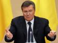Януковича допитують у справі про розстріли на Майдані (оновлено)