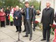 ​Надія Симоненка: Запорізький комуніст назвав акції вшанування пам'яті жертв голодомору «фальшивими соплями»