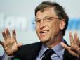 Білл Гейтс націлився на наномебранний унітаз, що працює без води