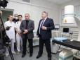 Столичні кардіохірурги рятують серця хворих у Луганській області