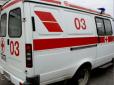 У Москві чоловік поранив п'ять людей, взяв жінку у заручники та наклав на себе руки