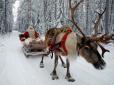 Як іде підготовка до Нового року в будинку Санта-Клауса в Лапландії (фото)