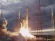 SpaceX відновлює запуски ракети Falcon 9