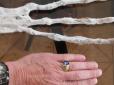 В Перу археологи знайшли руку невідомої істоти з трьома пальцями (фото)