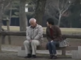 Суворий самурай: В Японії чоловік заговорив з дружиною після  20 років мовчання (відео)