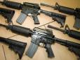 Украина намерена начать производство американской винтовки М16
