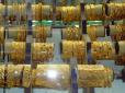 Після оголошення грошової реформи в Індії за два дні скупили рекордну кількість золота