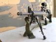 Укроборонпром налагодить в Україні випуск потужної гвинтівки М16 (відео)