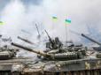 Бойцы ВСУ под шумок Светлодарской дуги пошли в наступление: россияне нервничают и боятся большой атаки сил АТО