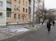 У Києві чоловік згвалтував 8-річного хлопчика прямо в під'їзді (фоторепортаж)
