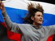 Первый пошел. Российский олимпийский чемпион отказался выступать под флагом РФ