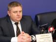 Ще один кандидат відмовився від боротьби за крісло головного поліцейського України (відео)