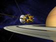 NASA опублікувало знімок місяця Сатурна Дафни
