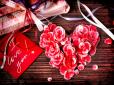 Антирейтинг для закоханих: Що не дарувати на День Святого Валентина, - експерти