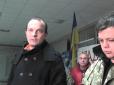 Тепер і в Європі: Семенченко і Соболєв летять до Брюсселя агітувати за блокаду Донбасу
