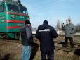 Проти блокувальників залізної дороги в Конотопі відкрито кримінальне провадження