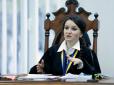 Скандальній екс-судді, яка переслідувала активістів Майдану, відмовлено у поновленні на посаду