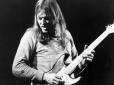Дэвид Гилмор - гитара и голос легендарных Pink Floyd сегодня празднует день рождения