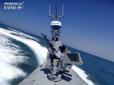 Безпілотні ракетні катери  «Морські лицарі» захистять водні рубежі Ізраїлю