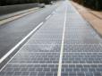 У Канаді з'явиться перший в світі тротуар з сонячних плиток (фото, відео)