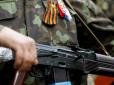 Бойовиків на Донбасі за непокору арештовують та б'ють - розвідка