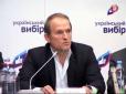 Експерт закликав заборонити політичну силу Медведчука на законодавчому рівні