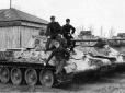 Те, що  німецьким танкістам було важко боротися з Т-34, - міф. Просто 