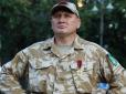 Коханівський розповів, чому його людина висунулась з гранатометом у Києві 9 травня