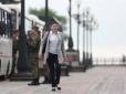 Хіти тижня. Змінила стиль? Надія Савченко з'явилася в Раду у незвичному вбранні (фото)