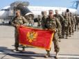 Гідний шлях Чорногорії до НАТО