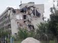 Терористи ОРДО обстріляли житлові квартали Мар'їнки, є поранені - штаб АТО