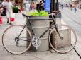10 лайфхаків, як прилаштувати велосипед у малій квартирі (фото)