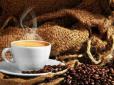 Названа оптимальна кількість чашок кави на день