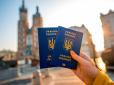 Вже 774 громадянина України перетнули кордон ЄС, не маючи візи у паспорті, - дипломат