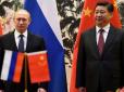Ведмідь драконові не суперник: Експерти порівняли економіки РФ та Китаю