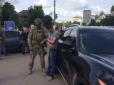 СБУ на Житомирщині затримала учасників банди, що планувала підірвати стратегічний об'єкт (фото)