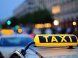 Таксі стає небезпечним: У Одесі затримали водія за замах на життя пасажира