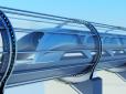 Hyperloop вже скоро буде побудований у Ізраїлі (відео)