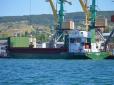 З'явилися скандальні подробиці про судно, яке затонуло біля берегів Криму