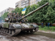Україна - серед лідерів по кількості танків на душу населення