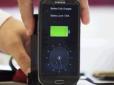Вчені створюють технологію миттєвої зарядки телефонних акумуляторів
