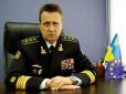 З моря Україна найменш захищена: Путін спробує вдарити у двох напрямках - адмірал