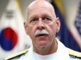 Командувач Тихоокеанського флоту США готовий завдати ядерного удару по Китаю