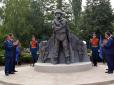 У Придністров'ї встановили пам'ятник російським 
