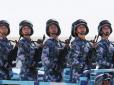 У Китаї пройшов військовий парад. Навряд чи він сподобався Кремлю, - блогер (фото, відео)
