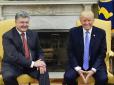 Трамп разом з Україною застосував нову дипломатичну зброю проти РФ - Bloomberg