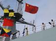 Китай розширює військову присутність в світі