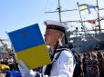 Україна поверне собі славу морської держави: Командувач ВМС Воронченко озвучив амбітні плани до 2020 року