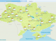 Синоптик повідомила, коли в Україні знову потеплішає